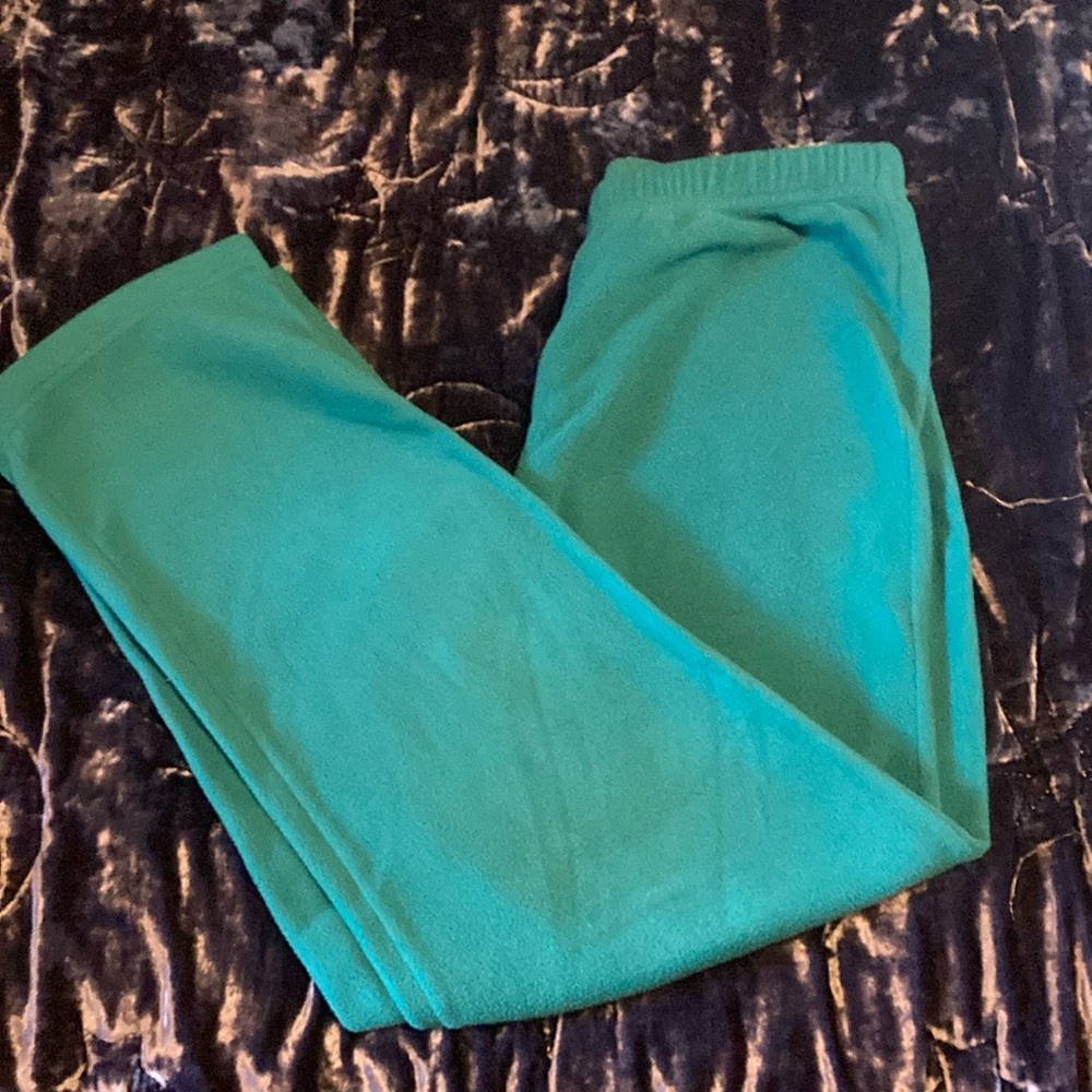 GUC Youth Size XL Patagonia fleece pants